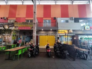 Ruko di Gwalk, Surabaya 90 m Bagus HGB