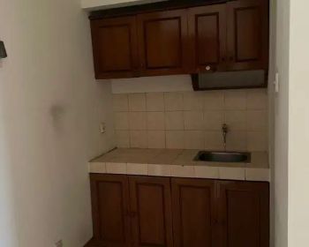 Sewa Apartemen Gading Mediterania Unfurnised Standar Rapih