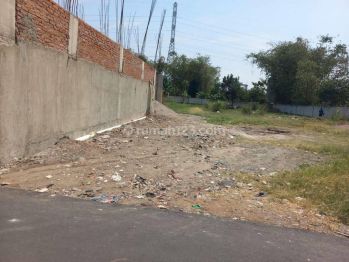 Tanah Kavling Strategis Di Kopo Margahayu Selatan