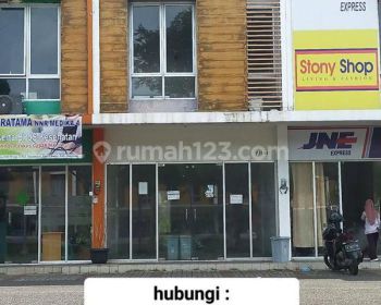 Ruko Bizlink Citra Raya