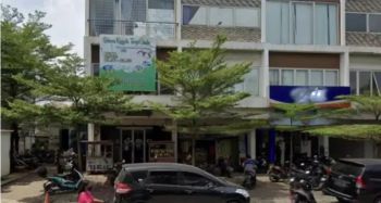 Disewakan Ruko Marunda Jakarta Utara, Siap Pakai