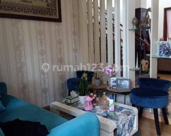 Rumah Minimalis Murah Siap Huni Dalam Komplek Nyaman Batununggal