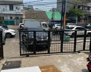 disewa ruko dimuara karang raya jakut