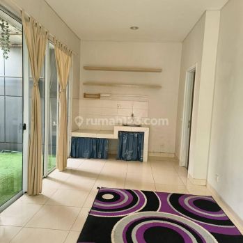 Dusewakan Cepat Rumah 2 Lantai di Cluster Anila Vanya Park Bsd