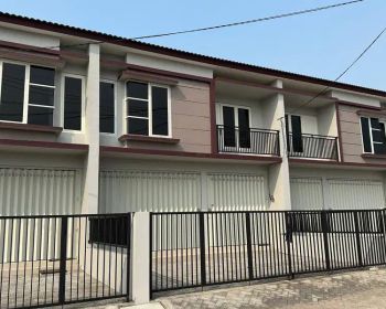 DIJUAL RUKO LOKASI STRATEGIS 0 JALAN RAYA SURABAYA