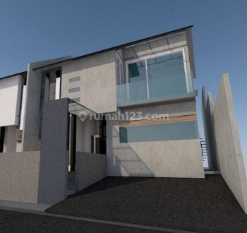 RUMAH INDENT DI SETIABUDI REGENCY