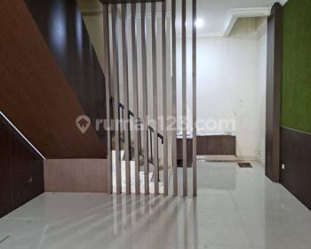 Banting Harga Ruko Jalan Raya Green Lake