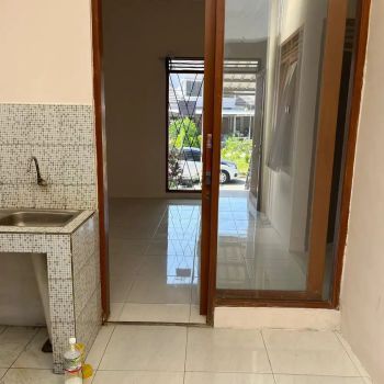 Sell Rumah: Disewakan Rumah