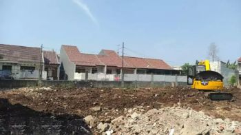 Jual Murah Kavling Siap Bangun Lokasi Dekat Terminal Pondok Kelapa