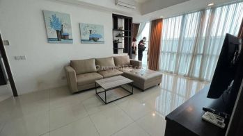 Kemang Village Empire 2 BR 89 m²
