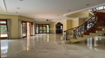 Sewa Rumah Pondok Indah Murah Bagus Banget