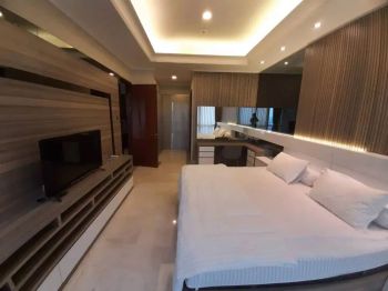 Disewakan Apartemen District 8 Senopati 1BR 70 sqm Fully Furnished