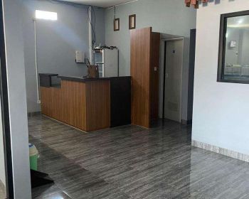 Tempat Usaha Disewakan