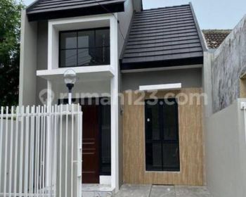 Rumah Bagus Murah Di rungkut merr upn surabaya timur Tol juanda