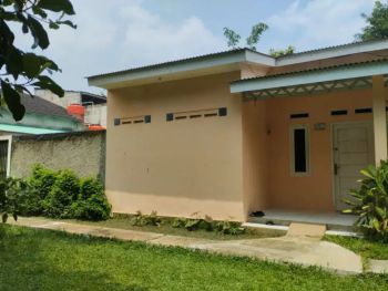 KONTRAKAN ADEM NYAMAN ASRI