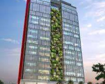 SEWA RUANG KANTOR WISMA MRA