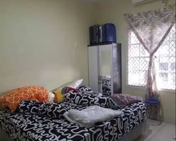 Cluster Minimalis di BSD City Bekasi