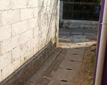 JUAL BUTUH RUMAH MURAH TANPA PERANTARA BISA NEGO BEBAS BANJIR