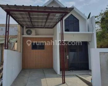 Rumah Murah Deket Stasiun Citayam Dan Depok Lama