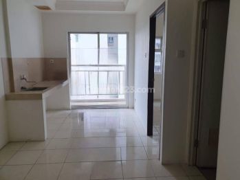 Jarang Ada 1 Bed Jual Murah Apartemen Mediterania 2 Unfurnished