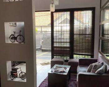 Sewa Rumah Cilandak di Jakakarta Selatan