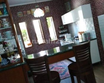 Rumah siap huni di pondok mutiara , cihanjuang , jl pesantren dekat pemkot