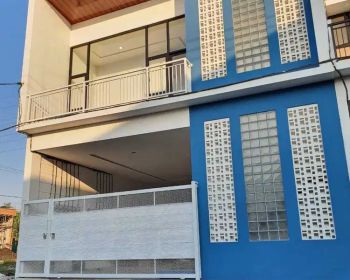 UNTUNG BESAR RUMAH KOST KEPUTIH LARIS ANAK ITS HANG TUAH