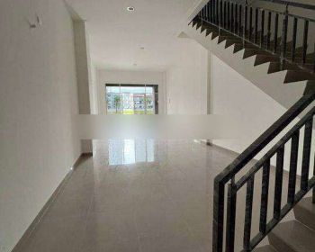 Dijual Ruko Boston Mainroad Pik 2 Harga 5 M Termurah