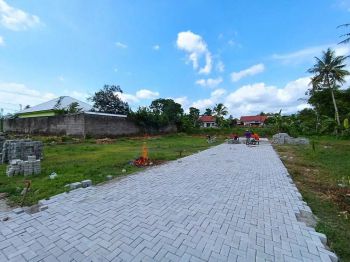 Dekat Kampus UII Jogja, Cocok Hunian Kost, SHM