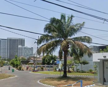 Rumah Paling Murah Siap Huni Dekat Pondok Jati di Kahuripan Nirwana