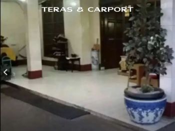 Dijual Rumah Strategis di Jakarta Selatan