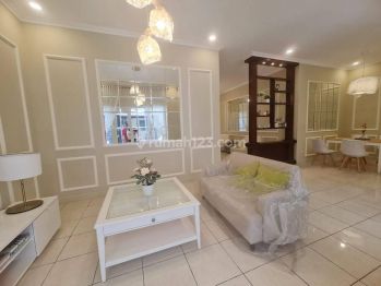 Hunian Super Cantik Di Kawasan Keren Kota Baru Parahyangan, Bdg