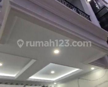 Rumah Ciganjur Jagakarsa Jakarta Selatan