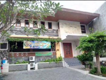 Kos ekslusif dekat UMY 31 kamar km dlm omzet Gede