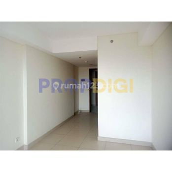 Dijual Cepat Turun Harga Apartment Pollux Studio 350juta