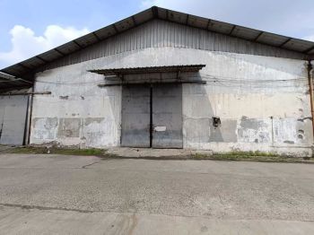 di Sewakan Gudang 24x50 di Penggilingan, Jakarta Timur