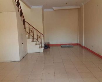 Dijual Ruko di Harapan Indah 1 Sentra Onderdil