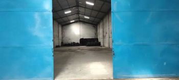 0610 - Disewakan Gudang Bumi Maspion Roomo Kalisari LT 506m LB 396m