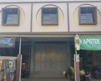 Disewa Ruko 2 Lantai Terawat Nyaman Lokasi Strategis di Margaasih
