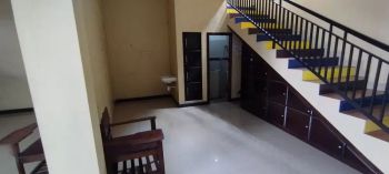 RUKO 2 LANTAI RAYA SEMPALWADAK BULULAWANG MALANG