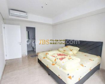 Dijual Apartemen Kondisi Siap Huni Podomoro Tower Lexington