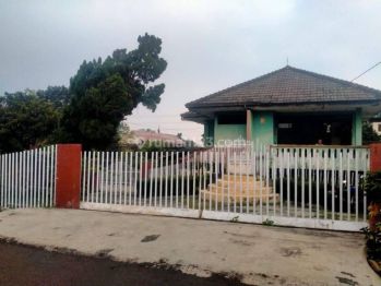 Tanah Bonus Rumah Tanah Sareal Bogor Bawah NJOP Dalam Perumahan