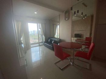 Disewakan Apartement Thamrin Residence Low Floor 2BR Furnished Tower C