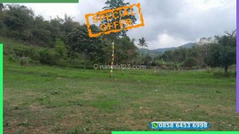 Top Kavling Siap Bangun City View Sindanglaya Bandung 18H6