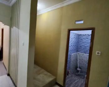 Jual rumah, perum BKI cikarang utara kab. Bekasi