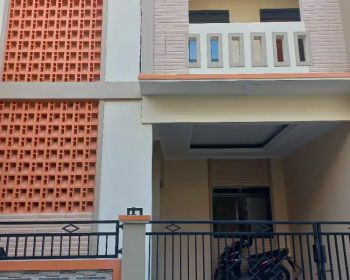Rumah Kost Full Tersewa Lokasi Strategis Kalibata Jakarta Selatan