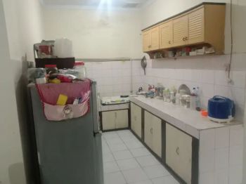 Jual Rumah di Komplek Rinjani Cirebon