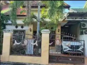 Dijual CEPAT rumah tengah kota dijalan Ponorogo Angkatan 66 Hrg 600 jt
