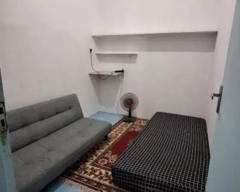 Kos Putri Bersih Nyaman