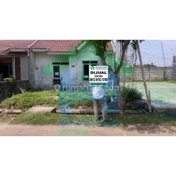 Dijual Rumah di Graha Raflesia, Citra Raya Tangerang